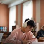 Haylou S30 ANC Wireless Headphones4