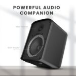 HiFuture Event Wireless Speaker 2