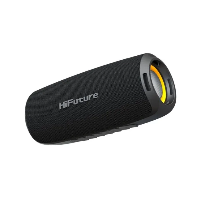 HiFuture
