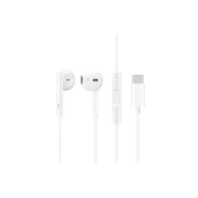 Huawei Classic Type C Earphones 1