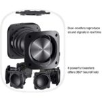 Huawei Sound X Dual Wireless Bluetooth Speaker 5