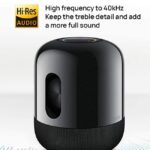Huawei Sound X Dual Wireless Bluetooth Speaker 7