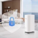 Huawei WiFi Mesh 3 6