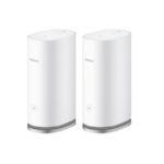 Huawei WiFi Mesh 3 WS8100 AX3000 Mesh Router 2pcs Set