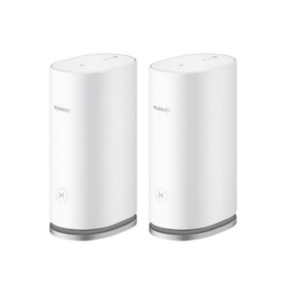 Huawei WiFi Mesh 3 WS8100 AX3000 Mesh Router 2pcs Set