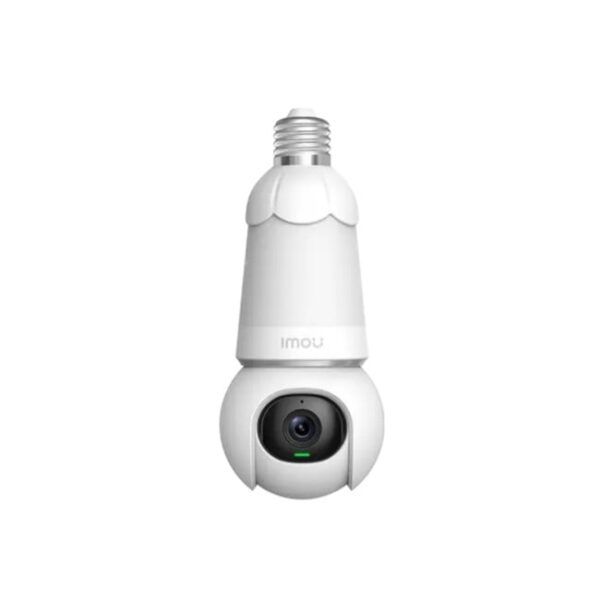 Imou 2K QHD Smart Bulb Cam 1