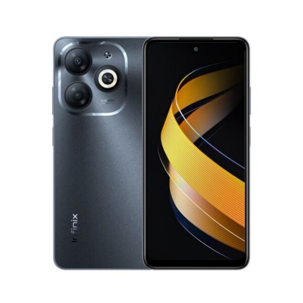 Infinix Smart 8 Plus 4GB RAM 64GB