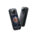 Insta360 X5 360o Action Camera