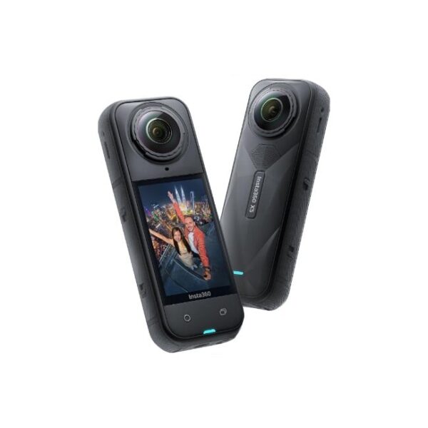 Insta360 X5 360o Action Camera