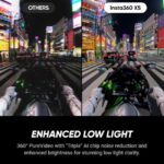 Insta360 X5 360o Action Camera2