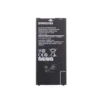 J7 prime battery