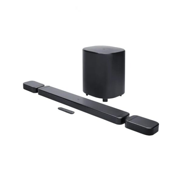JBL BAR 800MK2 7.1 Channel Soundbar with Dolby Atmos