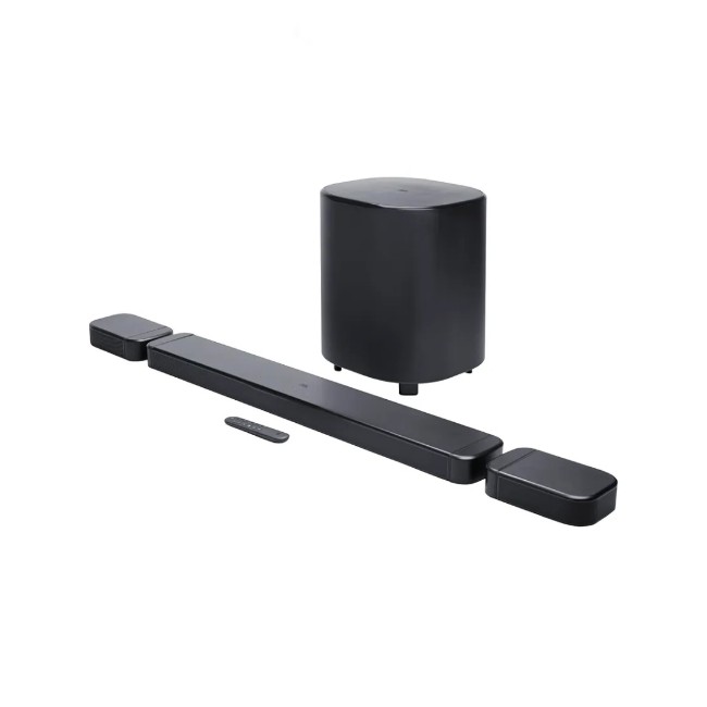 JBL BAR 800MK2 7.1 Channel Soundbar with Dolby Atmos JBL BAR 800MK2 7.1 Channel Soundbar with Dolby Atmos