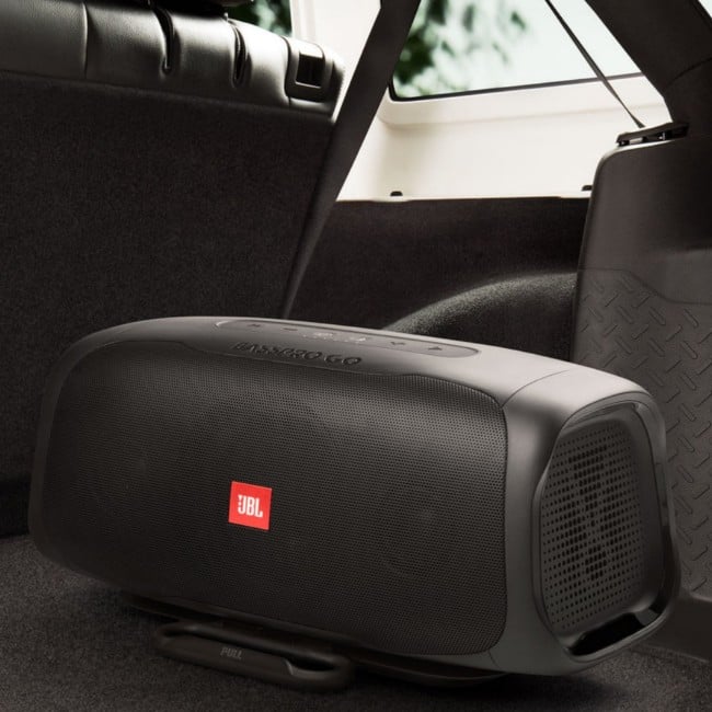Jbl Bluetooth Speaker For Car JBL Trip Visor-mountable Bluetooth