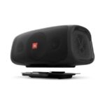 JBL BassPro Go In vehicle Powered Subwoofer amp Bluetooth