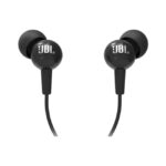 JBL C100SI In Ear Earphones 1