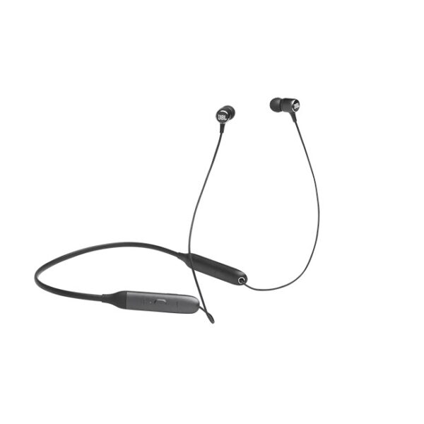 JBL Live 220BT Black