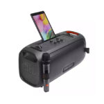 JBL PartyBox On The Go Portable Bluetooth Speaker 8