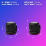 JBL PartyLight Beam 2