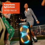 JBL Partybox Stage 320 Portable Party Speaker 6