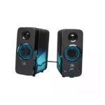 JBL Quantum Duo PC Gaming Speakers 1