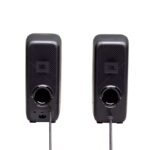 JBL Quantum Duo PC Gaming Speakers 2