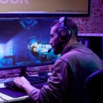 JBL Quantum Duo PC Gaming Speakers 4