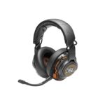 JBL Quantum ONE Over Ear Gaming Headphones