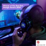 JBL Quantum ONE Over Ear Gaming Headphones 3