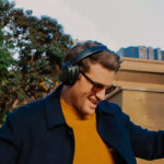 JBL Tour One Wireless Over Ear Noise Cancelling Headphones 4