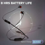 JBL Tune 175BT Bluetooth Earphones 4