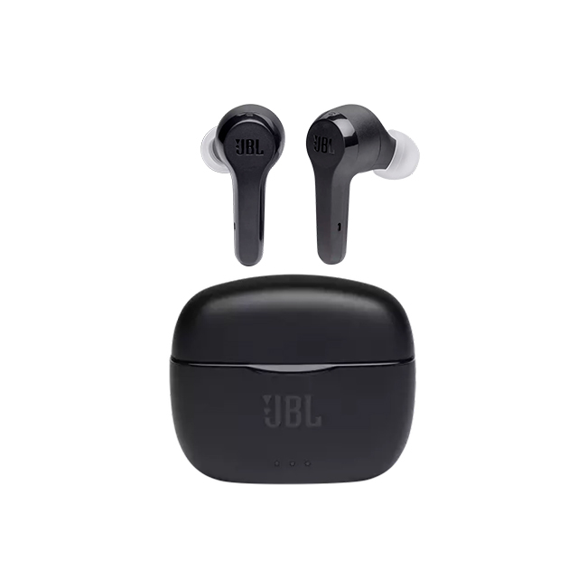 JBL Tune 215TWS True Wireless Earbuds JBL Tune 215TWS True Wireless Earbuds