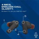 JBL Tune 235NC TWS Earbuds 1