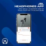 JBL Tune 235NC TWS Earbuds 7