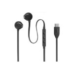 JBL Tune 305C Wired in Ear Type C Earphones
