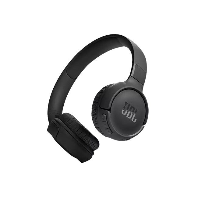 JBL Tune 520BT Wireless On Ear Headphones JBL Tune 520BT Wireless On Ear Headphones