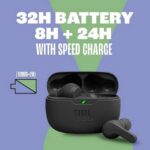 JBL Vibe Beam True Wireless Earbuds 2