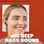 JBL Vibe Beam True Wireless Earbuds 3