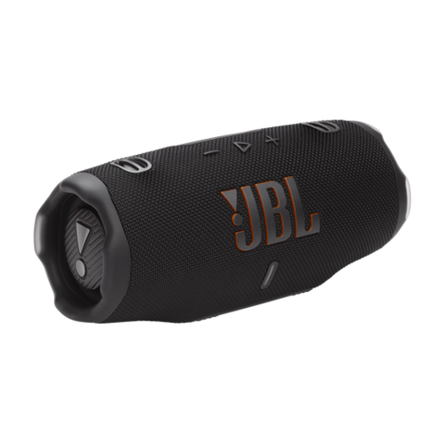 JBL CHARGE 6 BLACK
