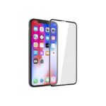 JC COMM 5D Tempered Glass for iPhone XS