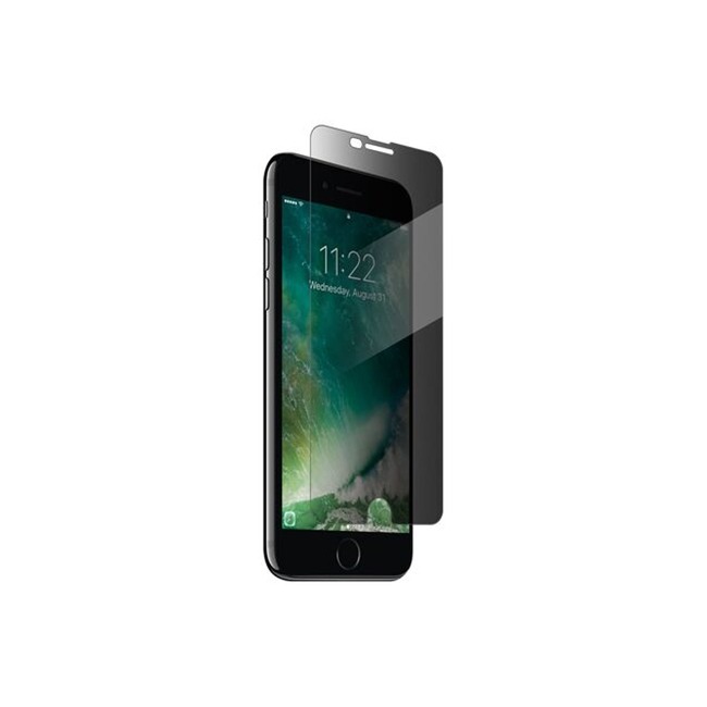 JC COMM Privacy Anti Peeping Full Curve Glass for iPhone 7 7 se 8 and 8 JC COMM Privacy Anti Peeping Full Curve Glass for iPhone 7 7 se 8 and 8