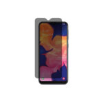 JC COMM Privacy Tempered Glass for Galaxy A50s