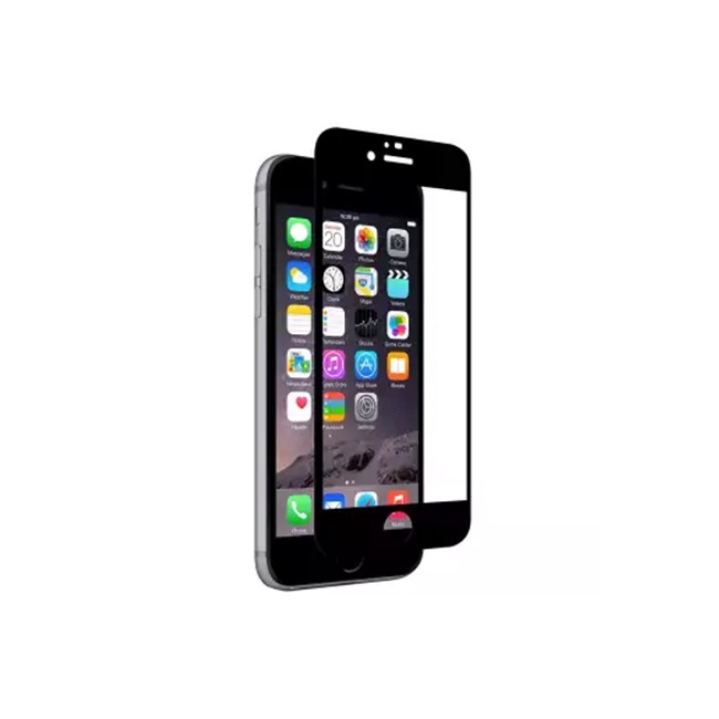 JC COMM Tempered Explosion Glass for iPhone 6 JC COMM Tempered Explosion Glass for iPhone 6