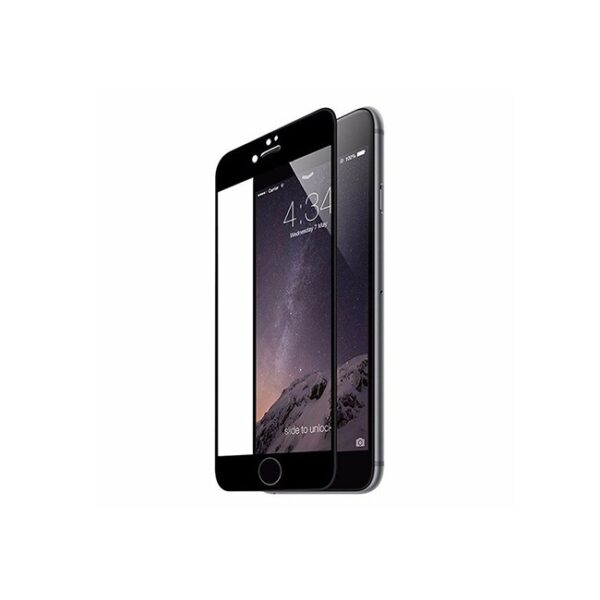 JC COMM Tempered Explosion Glass for iPhone 7