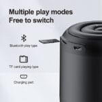 JOYROOM JR ML01 Wireless Speaker 02