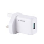 JOYROOM L 1A101 2.1A USB Mini Fast Charger