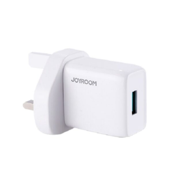 JOYROOM L 1A101 2.1A USB Mini Fast Charger