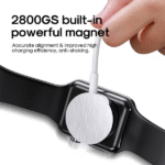 JOYROOM S IW003S Apple Watch Magnetic Charging Cable 2