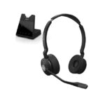 Jabra Engage 65 Stereo Wireless Headset