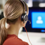 Jabra Evolve 40 Stereo Headset 5